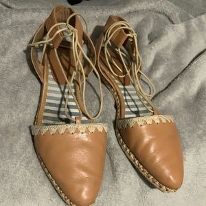 Nine West Espadrilles